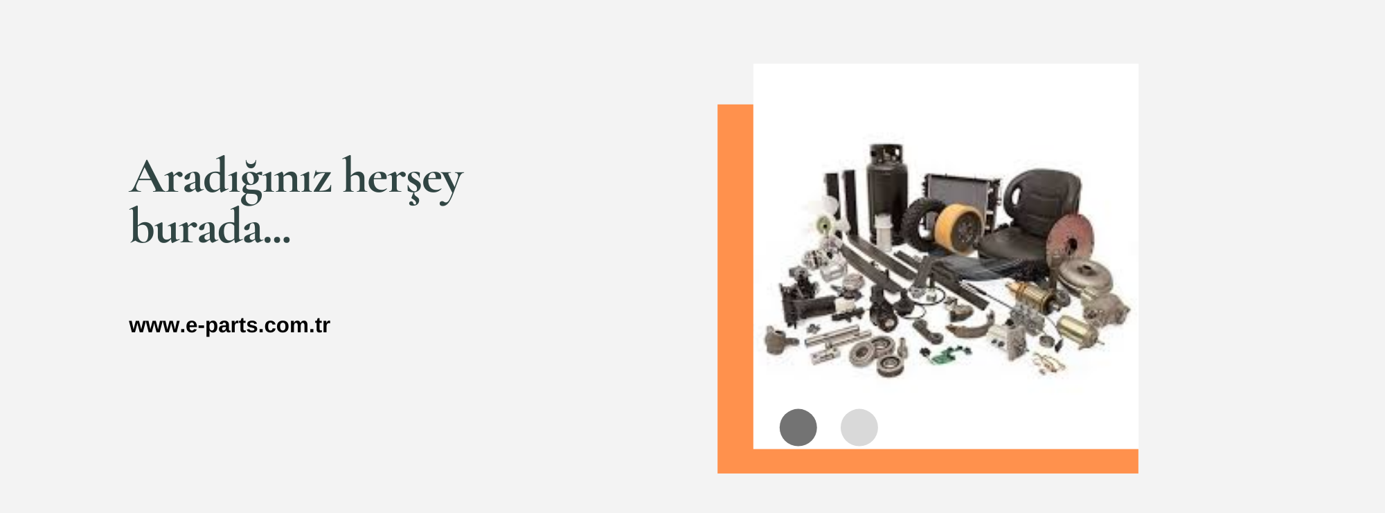 Forklift Yedek Parça ürünleri Linde Still Jungheinrich Yale Hyster