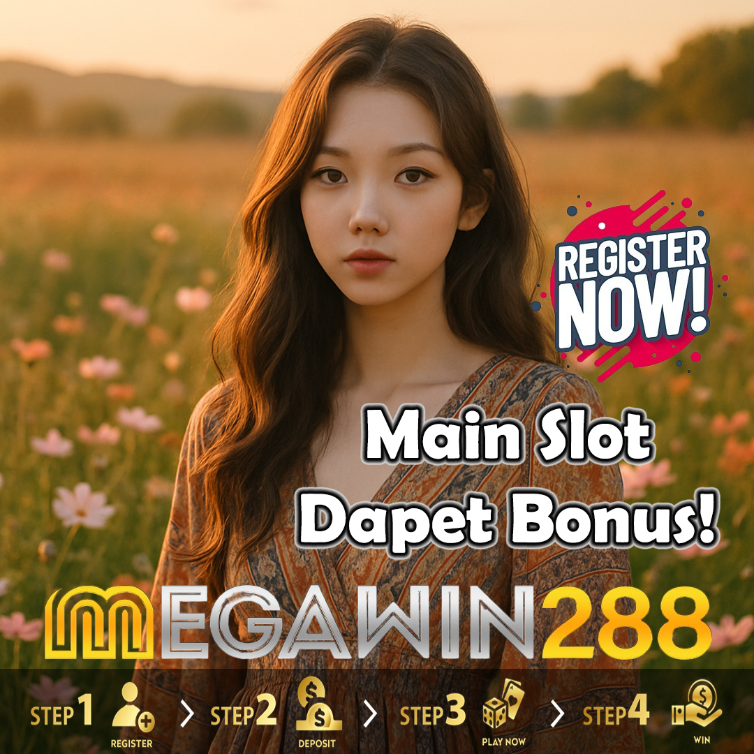 MEGAWIN288 Agen Optimasi Mesin Pencari & Pemasaran Slot Online Gacor Resmi