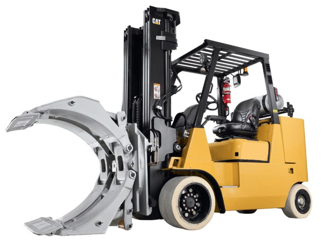 Forklift Ataşmanları