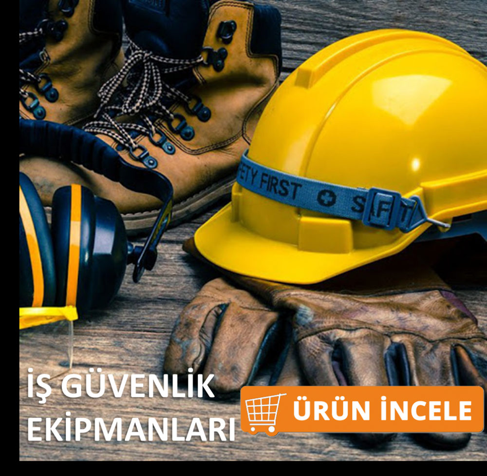 İş Makinelerinde Uyarı Sistemleri
