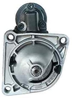 BOSCH 12V MARŞ MOTORU BOSCH TİPİ 9 DİŞ 1.2 KW