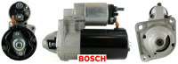  BOSCH 12V MARŞ MOTORU BOSCH TİPİ 9 DİŞ 1.2 KW