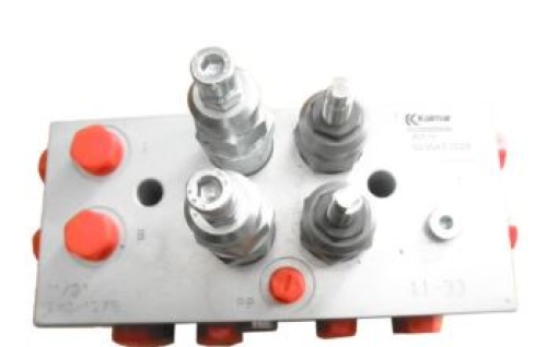  KALMAR 923543.0028 Valve Block