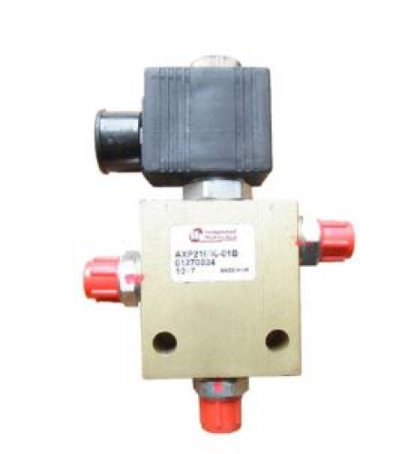  KALMAR ABB Valve 922143.0017 