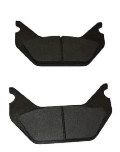  KALMAR Brake Pad 923726.0424