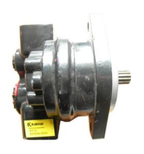  KALMAR Card Zhengke old brake pump 923909.0003