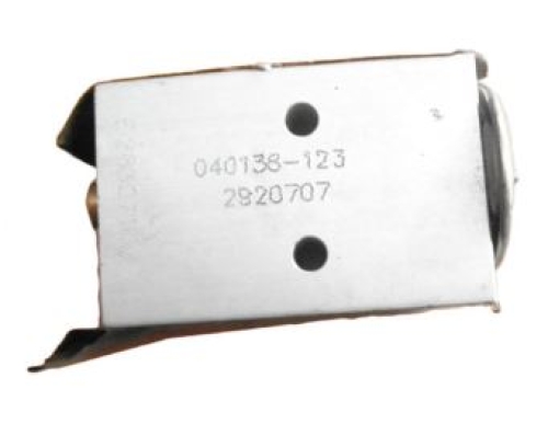  KALMAR Card is air-conditioning expansion valve 921083.0003