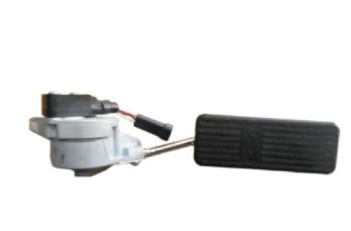  KALMAR Card is the accelerator pedal 923935.0154