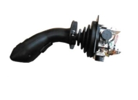  KALMAR Card is the aviation handle (card stack new) 920943.0055