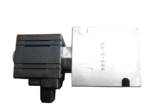  KALMARABB Vavle 922143.0047 