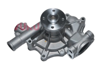  KOMATSU NT-116204-61-1201 Devirdaim- Water Pump