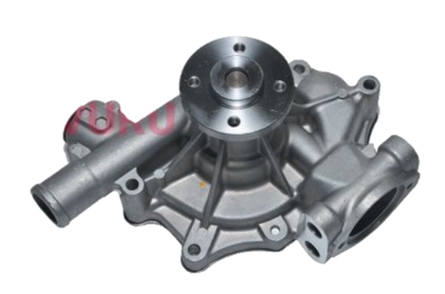  KOMATSU NT-116204-61-1201 Devirdaim- Water Pump