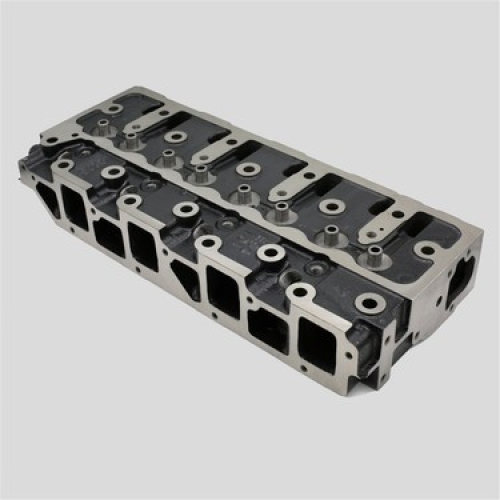  YANMAR 4TNE94 Silindir Kapağı
