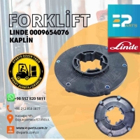 Linde 0009654076  Kaplin