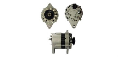 12V Alternatör Dinamo Hıtachı Tipi 70 A Nıssan Patrol/Vanetta-Forklift