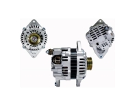 12v Alternatör Dinamo Mıtsubıshı Tipi 65 A Mazda 323/626 -  AES ALT546