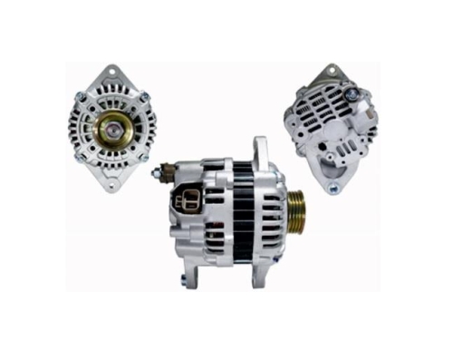 12v Alternatör Dinamo Mıtsubıshı Tipi 65 A Mazda 323/626 -  AES ALT546