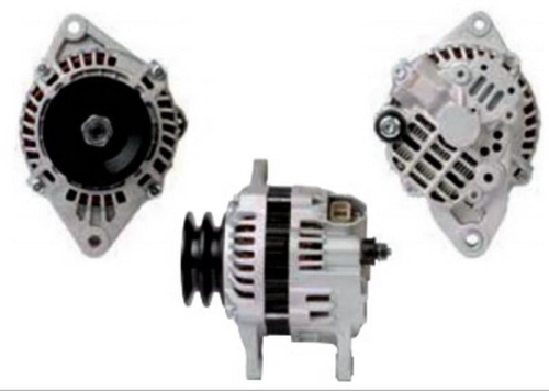 12v Alternatör Dinamo Mıtsubıshı Tipi 80 A Ford Ranger-Mazda 626/B2500 -  AES ALT560