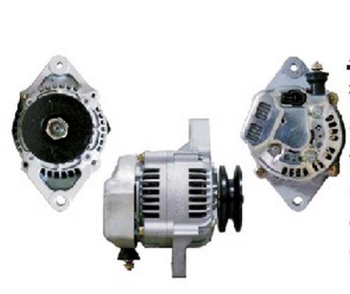 12v Alternatör Dinamo Nıppon Denso Tipi 35 A (2 Fiş) (Lg-L) Daıhatsu Hıjet-Forklift -  AES ALT969