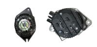 12V Alternatör Dinamo Valeo Tipi 70 A (L) (4pk) (Yan Cıvata) Fıat/Peugeot/Citroen -BRD 2130188C