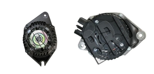 12V Alternatör Dinamo Valeo Tipi 70 A (L) (4pk) (Yan Cıvata) Fıat/Peugeot/Citroen -BRD 2130188C