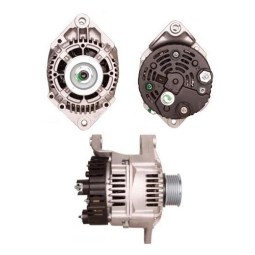 12v Alternatör Dinamo Valeo Tipi 75 A (L) Renault Clıo/Megane/Kangoo 1.9 -  AES ALT843