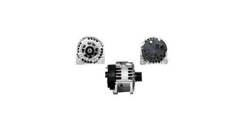 12v Alternatör Dinamo Valeo Tipi 125 A (L-Dfm) (4 Ayak) Dacıa Logan-Nıssan Mıcra-Renault Clıo/Kangoo -  AES ALT873