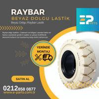 200/50-10 - RAYBAR-EFFICIENTE-SEGMANLI-IZ BIRAKMAYAN