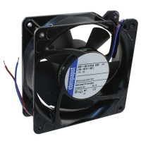 48V DC FAN 12X12X25