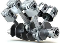  C490 / A490 Forklift Silindir Kapak Contası