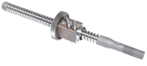 AKTİVATÖR MİLİ TCM 2,5T