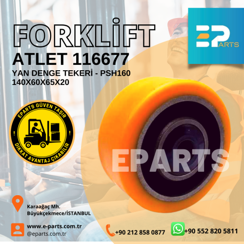 ATLET 116677
