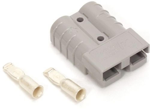 Anderson Power SB 350 Akü Soketi Gri