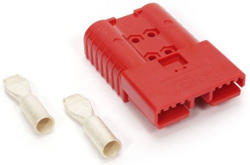 Anderson Power SBX 350 Akü Soketi