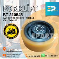BT 7509579 YAN DENGE TEKERİ - 150x76x84x25