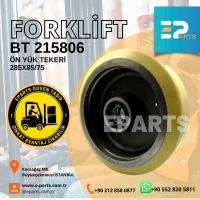 BT 215806 ÖN YÜK TEKERİ - RRE160 285x85