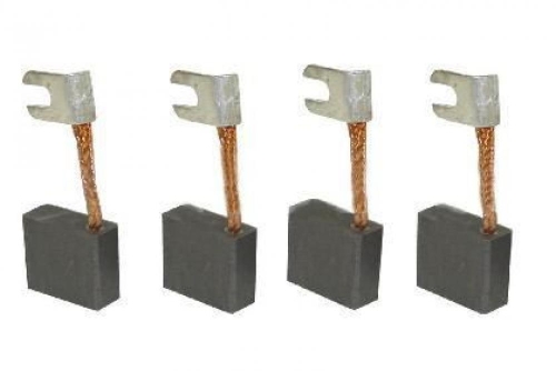 BT 7538010 BRUSH SET - KÖMÜR SET
