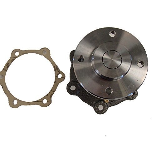 Bobcat 6599948 Devirdaim - Water Pump