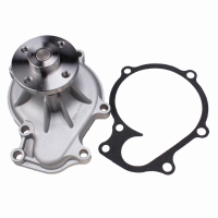 Bobcat 6680852 Devirdaim - Water Pump