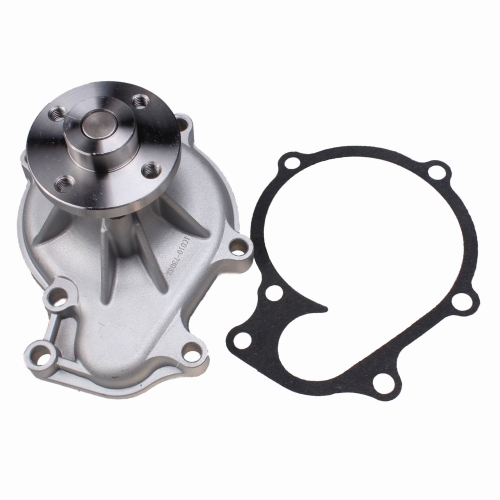 Bobcat 6680852 Devirdaim - Water Pump