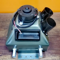 Forklift Kaloriferi 24V Çorum