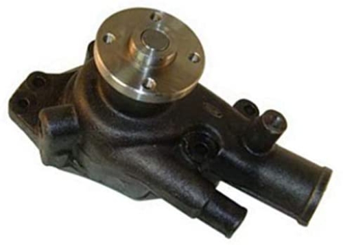 DAEWOO 65.06500.6114A  DB33 Devirdaim - Water Pump