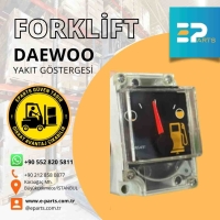 Daewoo D18 Km. Ekran Göstergesi 