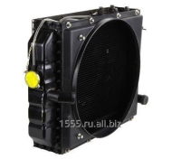Doosan A408436 D25S5 Forklift Radyatörü