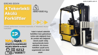 ERP40-55VM 4000-5500 kg
