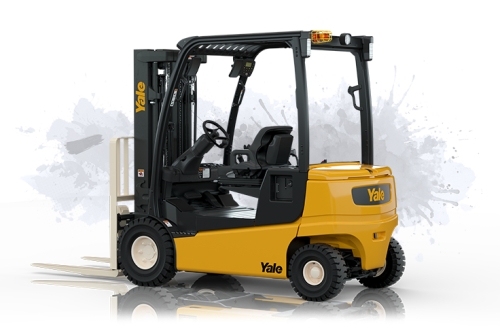 ERP25-30VLL 2500-3000 kg