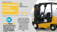 ERP25-30VLL 2500-3000 kg