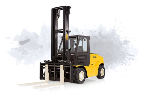 ERP70-90VNL 7000-9000 kg