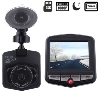 FORKLİFT YOL KAYIT KAMERASI 2.4 INC 12 MP 1080 HD