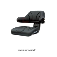 Forklift Operatör Koltuğu EP-002